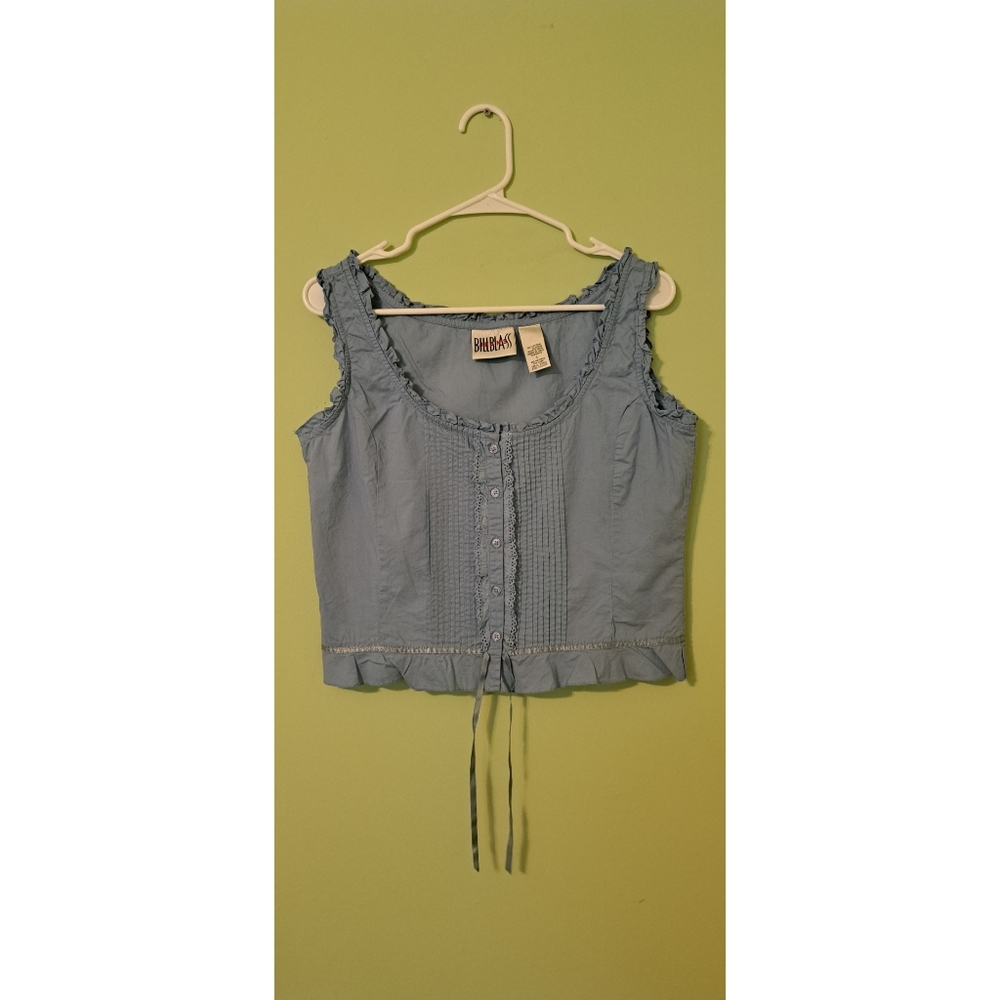 Bill Blass Top